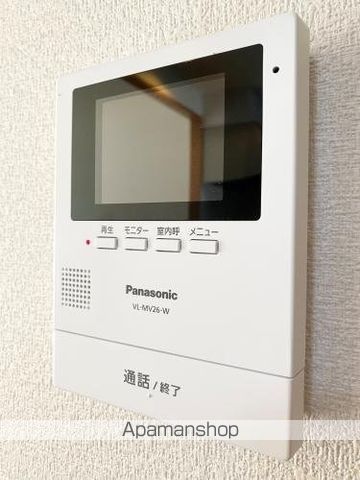 阿部第1ビルの内装写真