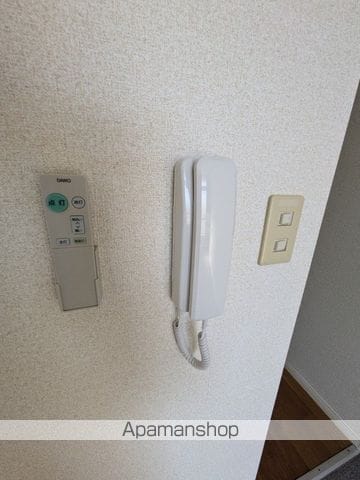エクレールの内装写真