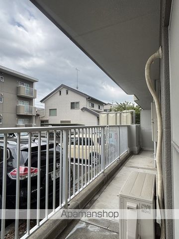 エステートIの内装写真