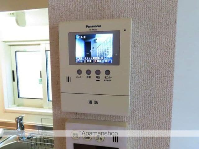 グランシャリオIIIの内装写真