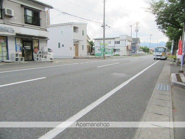 コーポ城北の周辺写真