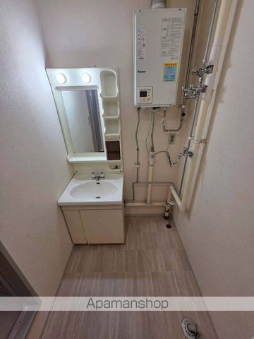 カーサ清田 ABの内装写真