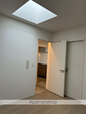 シエル中野坂上の内装写真