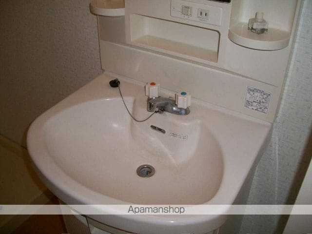 シティハイツ深江の内装写真