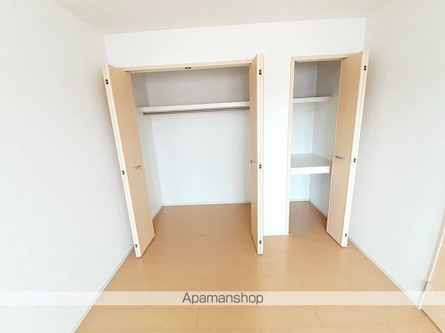 カーサフィオーレBの内装写真