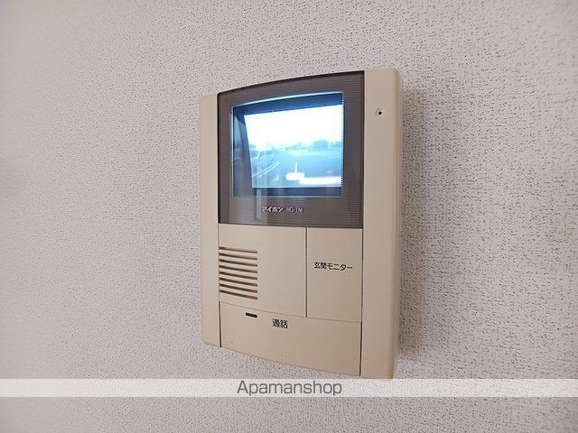コモド アビターレの内装写真