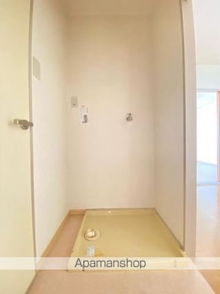 ボンセジュール[2DK/40.04m2]の内装4