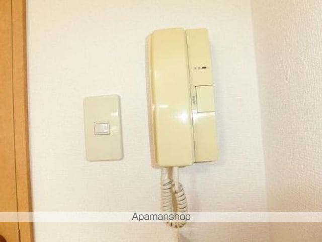 クリア吉塚の内装写真