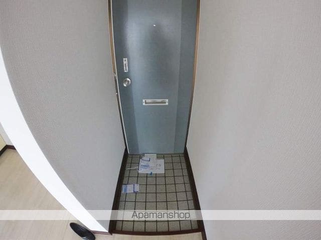 ポルテ東吉津の内装写真