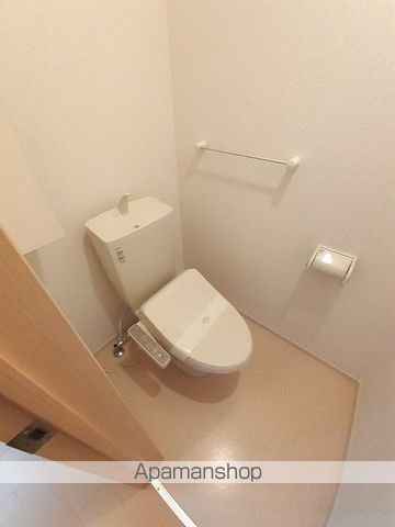 ジュネスM IIIの内装写真