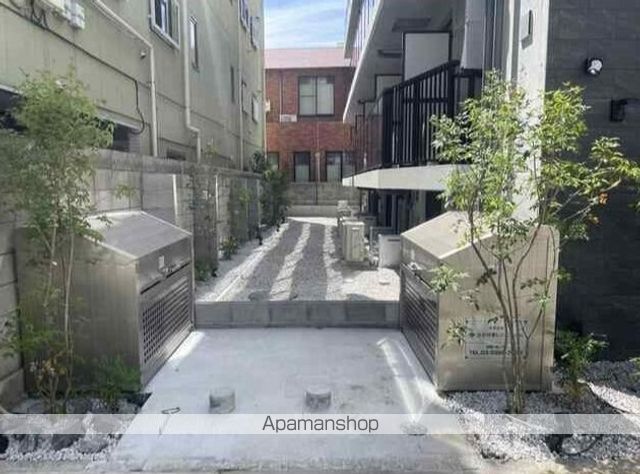 VISTA ASAGAYA.Nのその他写真