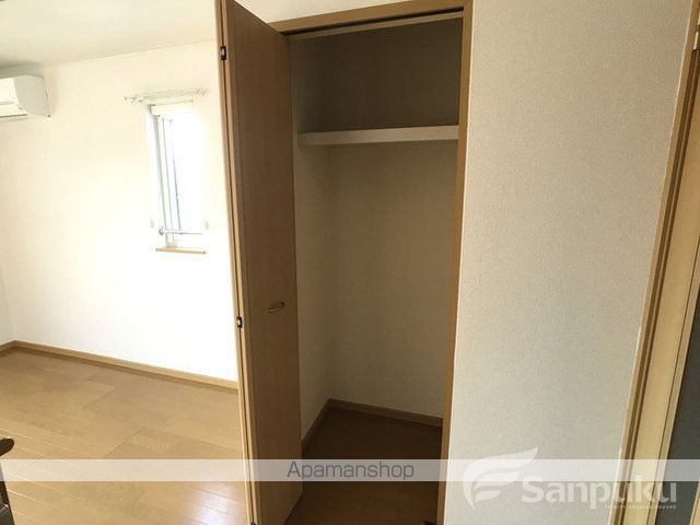 リーヴI IIの内装写真