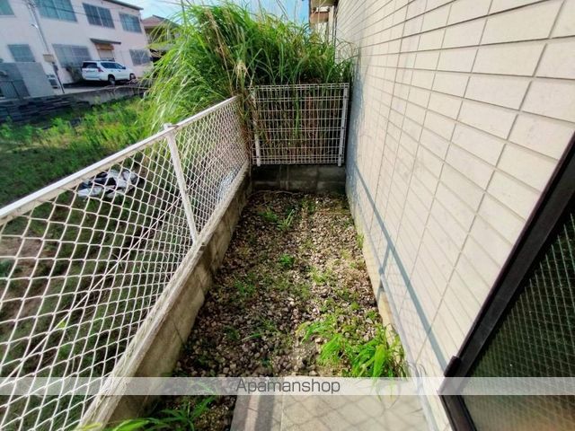 M・ROSESTの内装写真