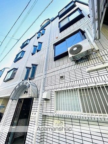 メサ太子橋の外観写真