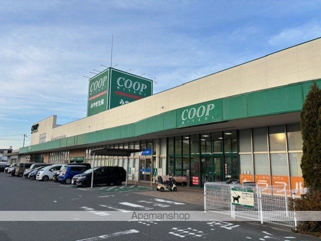 レオネクストタキシードの周辺写真