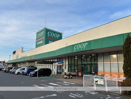 レオネクストタキシード[1K/30m2]の周辺1