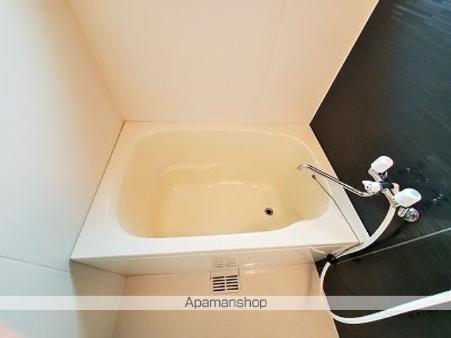 和歌山県和歌山市西浜[2LDK/47.2m2]のバス