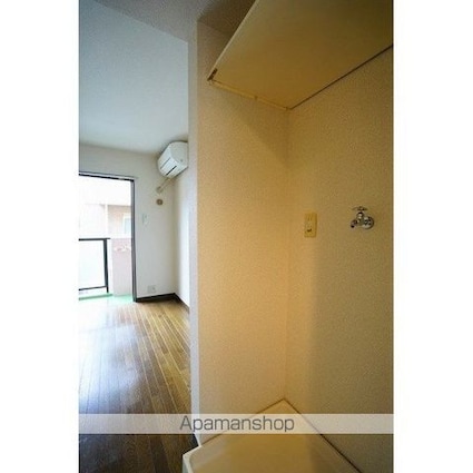 ＳａＫｕＲａ館[1R/16m2]のその他部屋・スペース