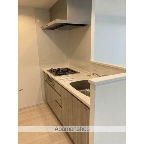 SーRESIDENCE北戸田の内装写真
