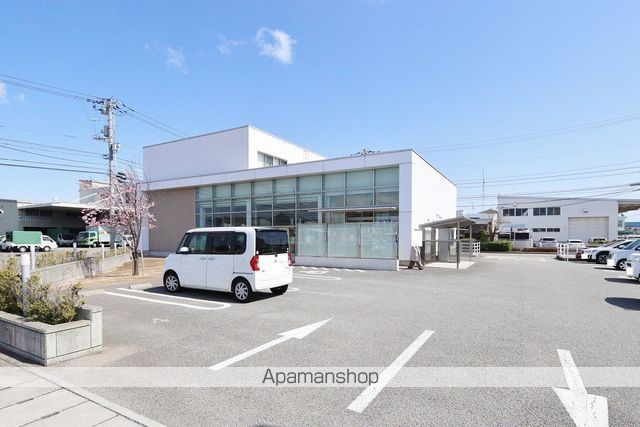 シャーメゾンディアス川内 B棟の周辺写真
