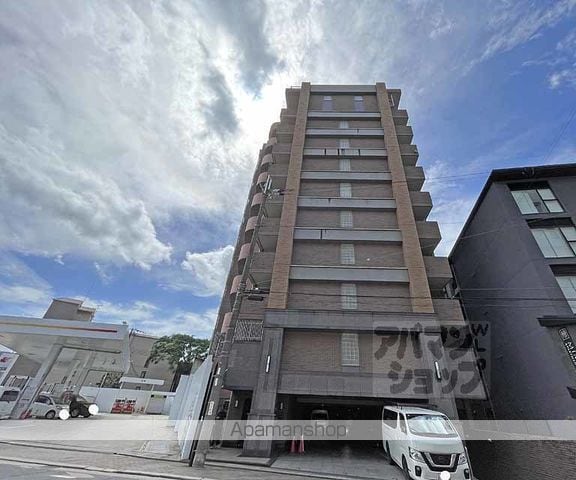 GRAND E’TERNA京都の外観写真