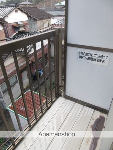 コーポセピアの内装写真