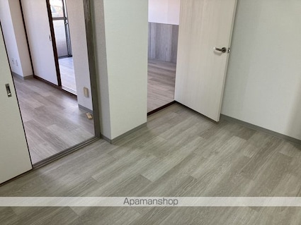 メゾン豊幸[3DK/58m2]のリビング・居間1