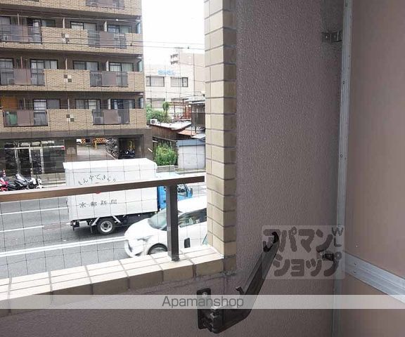 ライオンズマンション京都河原町第3の内装写真