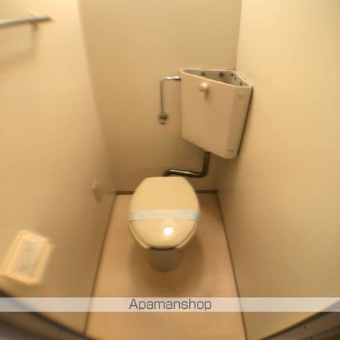 マイリーアンの内装写真