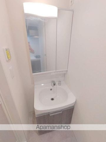 プレサンス大国町アドロッソの内装写真