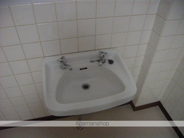 日高マンションの内装写真