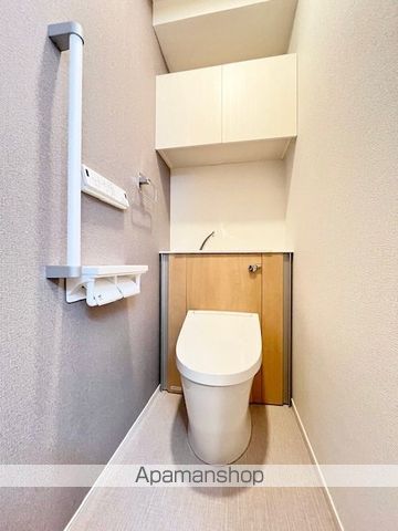フォーチュンパークの内装写真