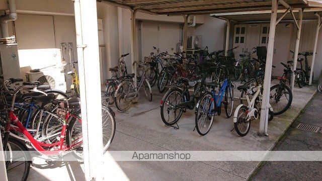 パークハイム舟入本町のその他写真