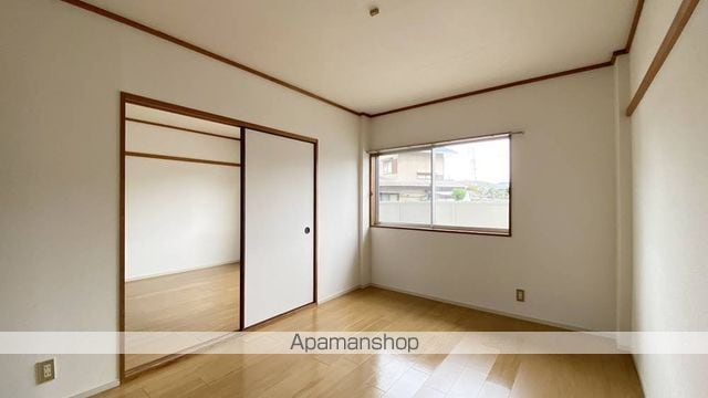 シティハイツ妹尾Aの内装写真