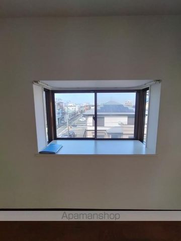 ベルデ堺東の内装写真
