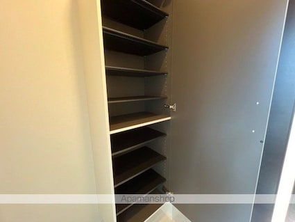 アリビオ[2LDK/53.93m2]の収納