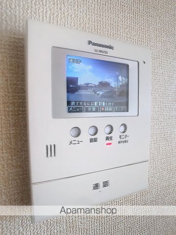 SEJOUR Mの内装写真