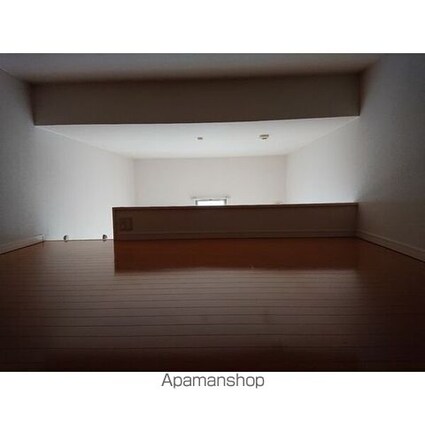 ストロベリーキャンドル[1K/20.43m2]のその他内装2