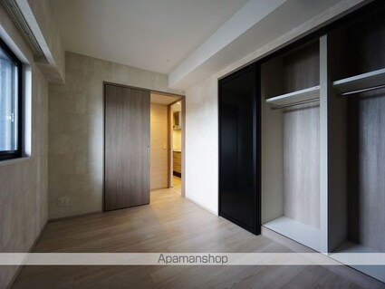 グランパセオ名駅那古野[2LDK/63.84m2]の内装4