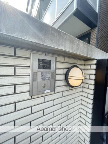 レオパレス和の内装写真