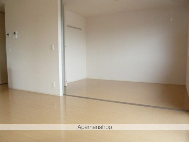 サニーヒル[2LDK/62.1m2]のリビング・居間