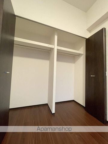 PREZIO難波アジアンの内装写真