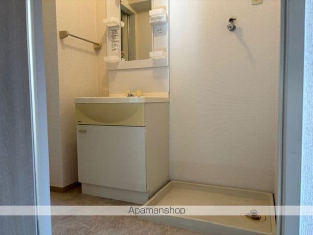 Kファミーユ A棟の内装写真