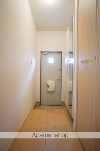 グッドベル Bの内装写真