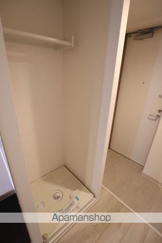 グレイス川越の内装写真