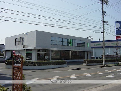 サンライズワン[1LDK/41.98m2]の周辺5