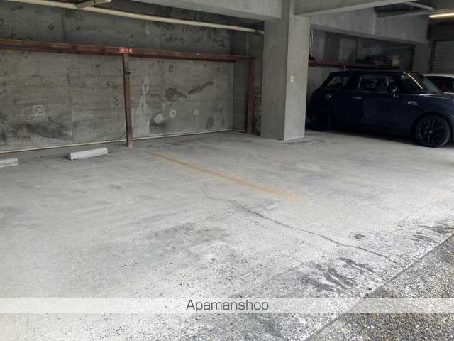 ハクエーマンションの外観写真