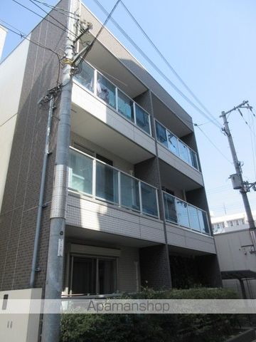 キルシュバオムの外観写真