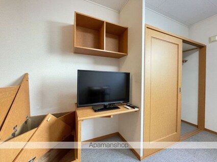 レオパレスセコ弐番館[1K/23.18m2]の内装5