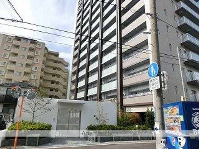 東北本線 盛岡駅 徒歩29分 15階建 築11年の外観写真